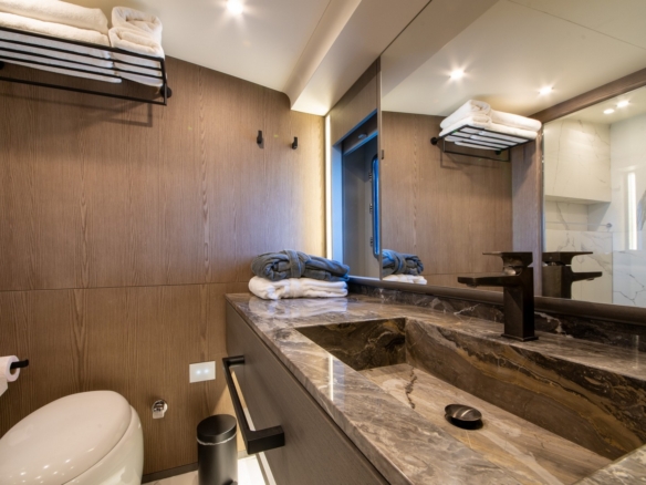 Good Life Gulet Kiralama | Ultra Lüks Mavi Yolculuk
