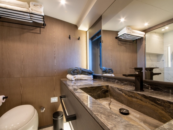 Good Life Gulet Kiralama | Ultra Lüks Mavi Yolculuk