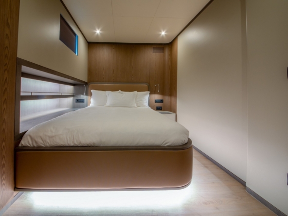 Good Life Gulet Kiralama | Ultra Lüks Mavi Yolculuk