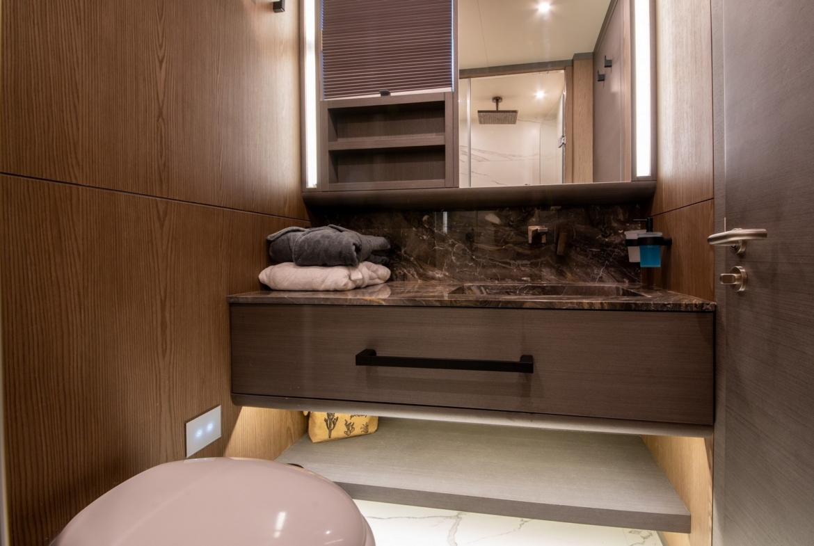 Good Life Gulet Kiralama | Ultra Lüks Mavi Yolculuk