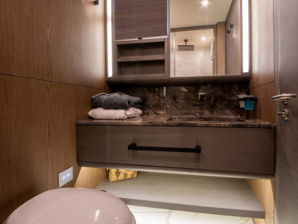 Good Life Gulet Kiralama | Ultra Lüks Mavi Yolculuk