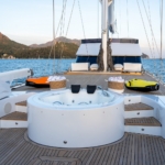 Good Life Gulet Kiralama | Ultra Lüks Mavi Yolculuk