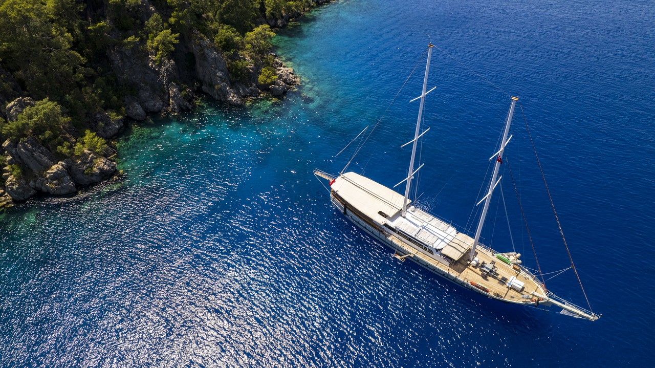 Gulet Kiralama Fiyatlarını Etkileyen 12 Ana Faktör