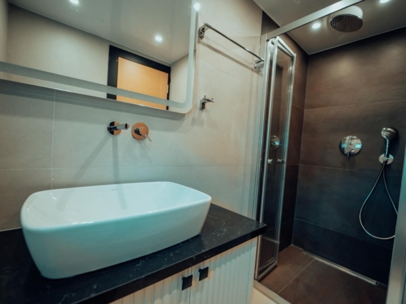 Beluga Trawler: Sessiz Konfor, Dengeli Seyir ve Gerçek Deniz Tatili