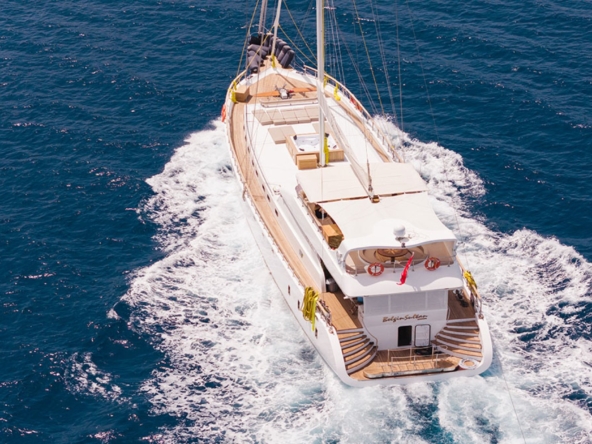 Gulet Kiralama Öncesi Tekne Nasıl Hazırlanır Mavi Tur Rehberi