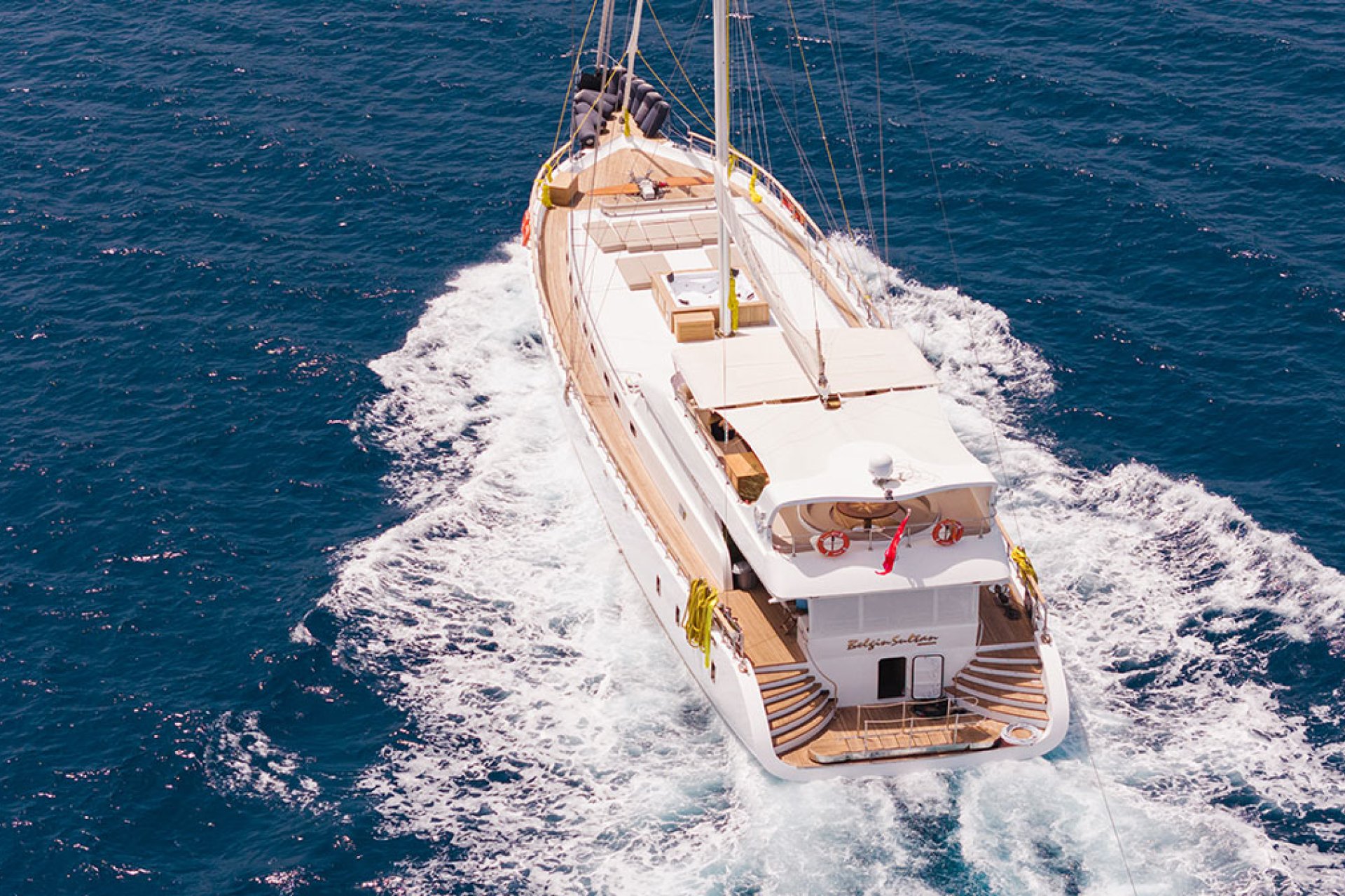 Gulet Kiralama Öncesi Tekne Nasıl Hazırlanır Mavi Tur Rehberi