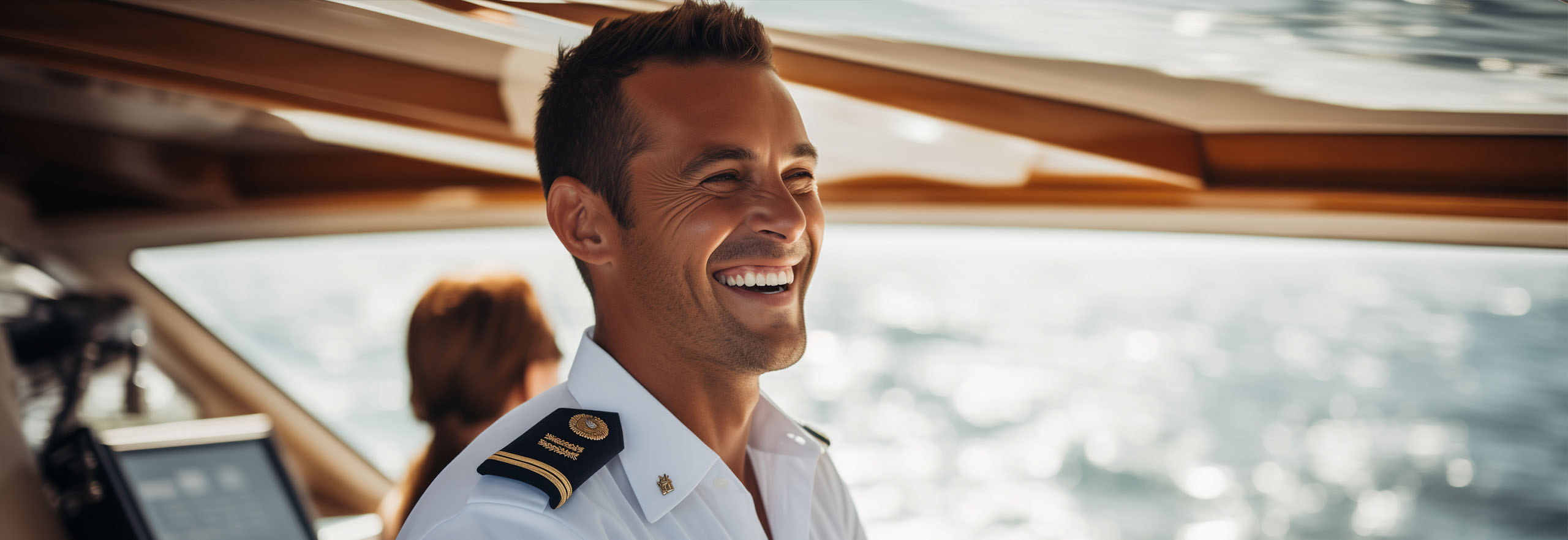 Gulet Tatilinde Rota Kadar Kaptan Neden Önemlidir?