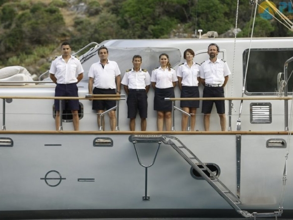 Gulet Tatilinde Rota Kadar Kaptan Neden Önemlidir?