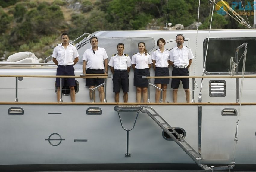 Gulet Tatilinde Rota Kadar Kaptan Neden Önemlidir?