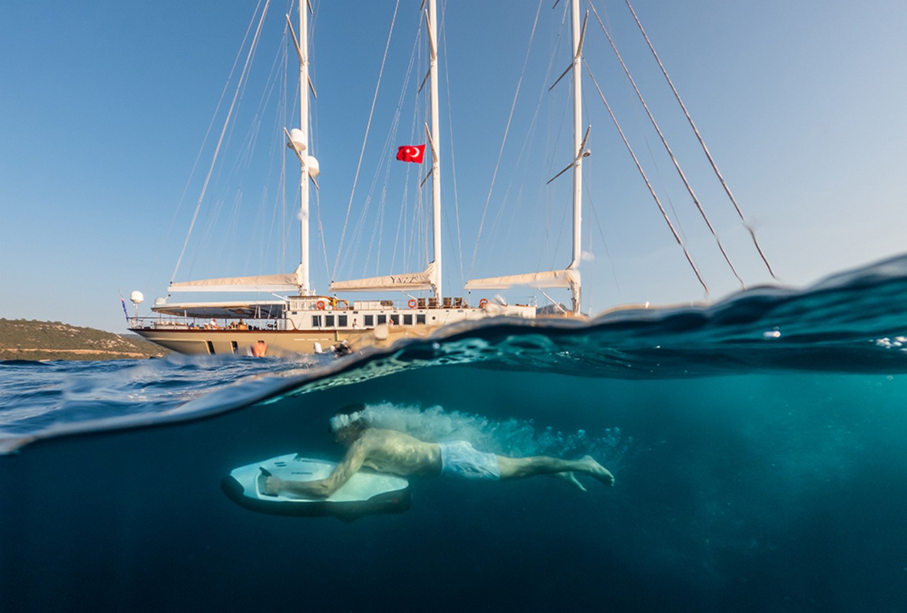 Neden Bir Kez Teknede Tatil Yapan Bir Daha Vazgeçemiyor