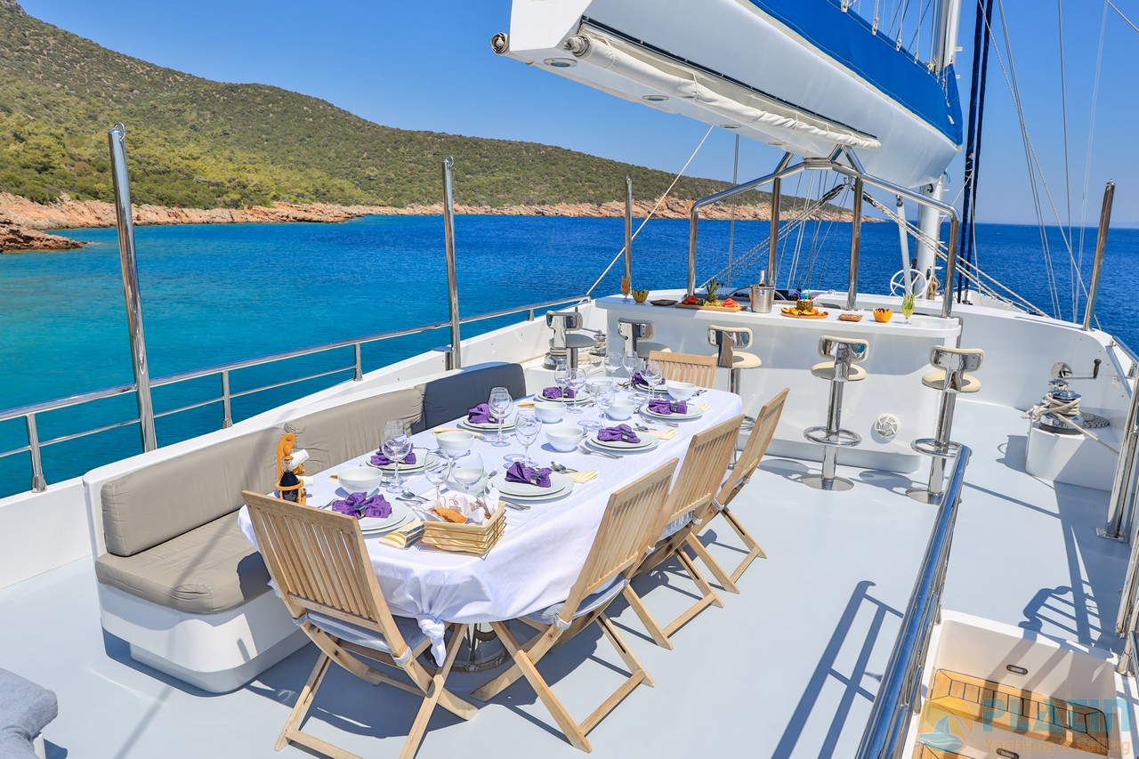 Teknede Tatil Yapanların Kimseye Anlatamadığı 7 Sessiz Avantaj