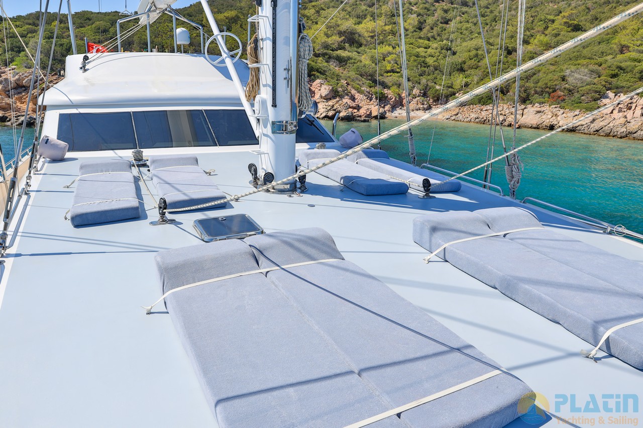 Teknede Tatil Yapanların Kimseye Anlatamadığı 7 Sessiz Avantaj