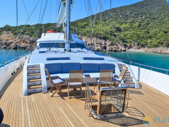 Teknede Tatil Yapanların Kimseye Anlatamadığı 7 Sessiz Avantaj