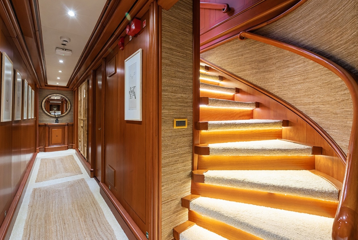 YAZZ – Ultra Lüks Gulet ve Motor Sailor Yat | Platin Yatçılık