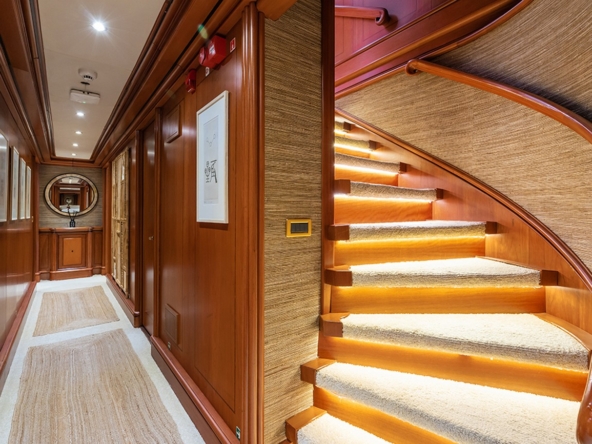 YAZZ – Ultra Lüks Gulet ve Motor Sailor Yat | Platin Yatçılık