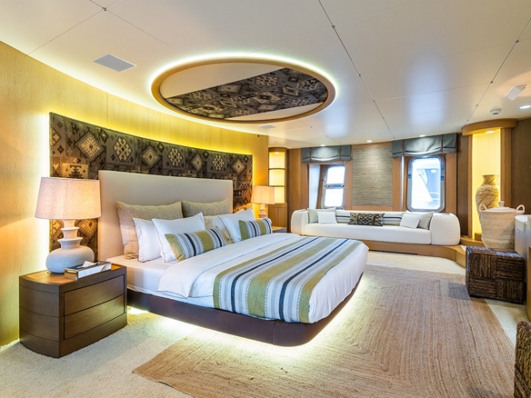 YAZZ – Ultra Lüks Gulet ve Motor Sailor Yat | Platin Yatçılık