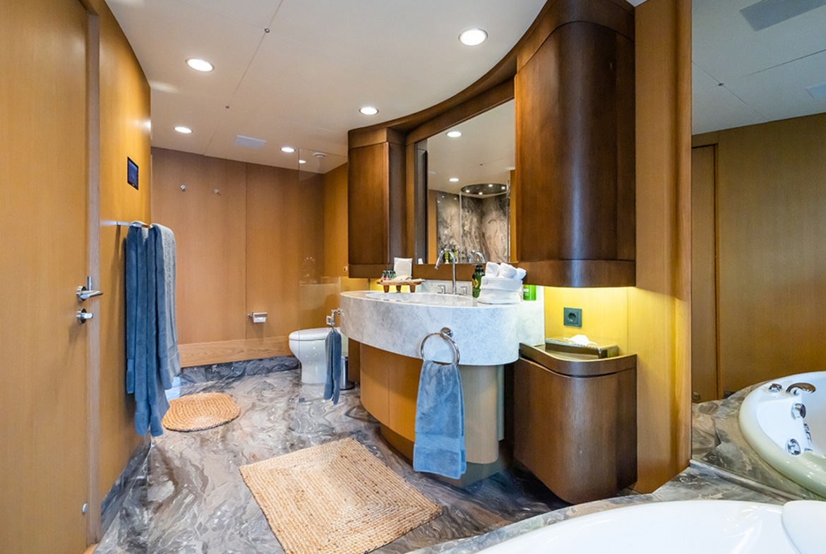 YAZZ – Ultra Lüks Gulet ve Motor Sailor Yat | Platin Yatçılık