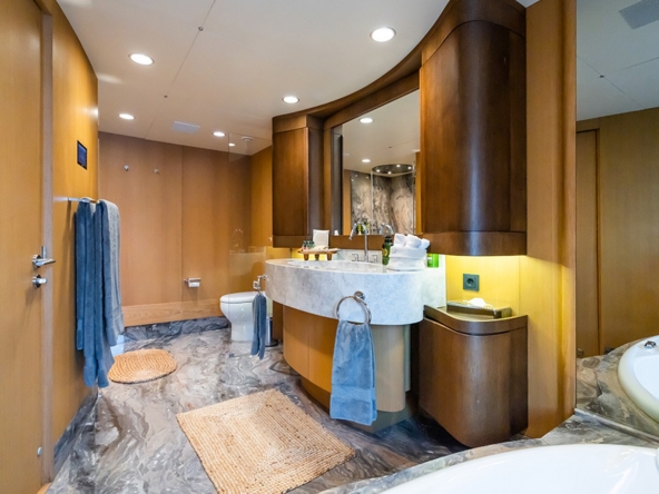 YAZZ – Ultra Lüks Gulet ve Motor Sailor Yat | Platin Yatçılık