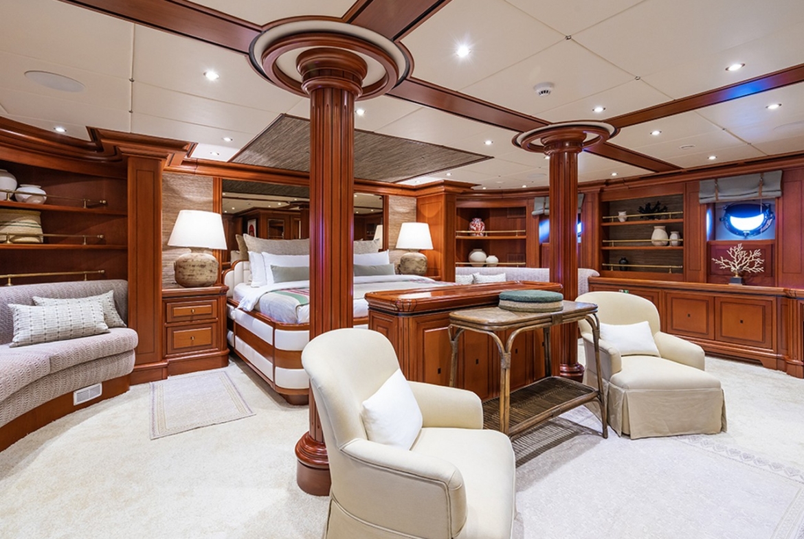 YAZZ – Ultra Lüks Gulet ve Motor Sailor Yat | Platin Yatçılık