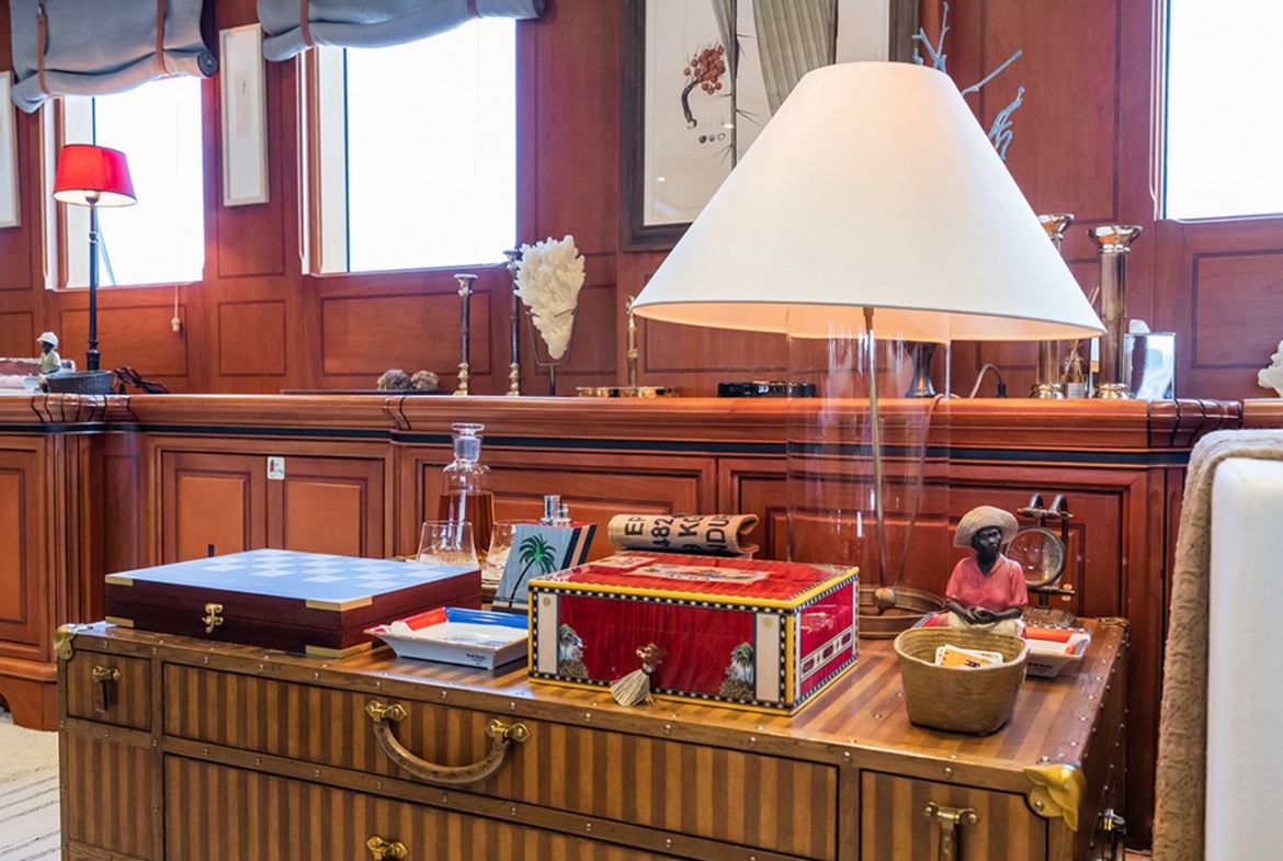 YAZZ – Ultra Lüks Gulet ve Motor Sailor Yat | Platin Yatçılık