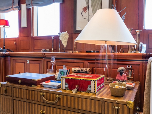 YAZZ – Ultra Lüks Gulet ve Motor Sailor Yat | Platin Yatçılık