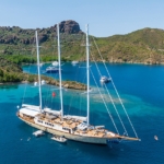 YAZZ – Ultra Lüks Gulet ve Motor Sailor Yat | Platin Yatçılık