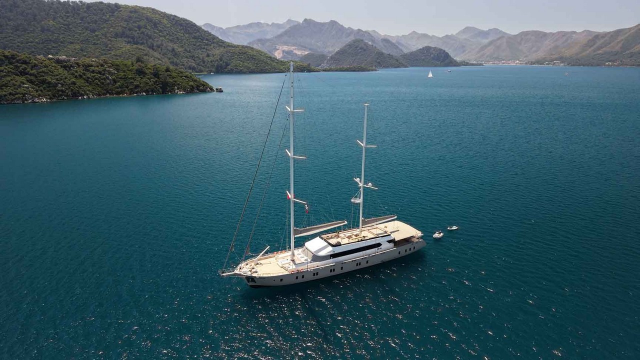 Fethiye–Kekova Mavi Yolculuk Rotası 7 Günlük Gezi Planı