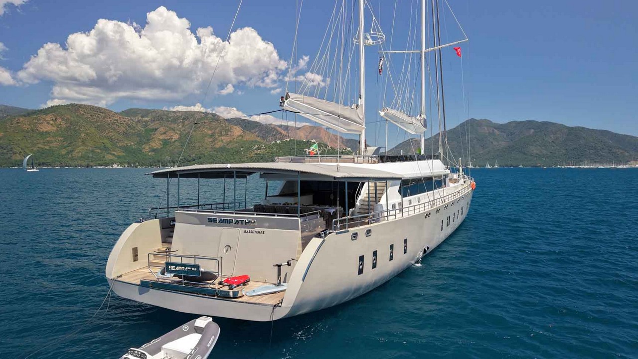 Fethiye–Kekova Mavi Yolculuk Rotası 7 Günlük Gezi Planı
